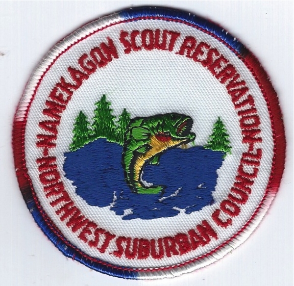 Namekagon Scout Reservation