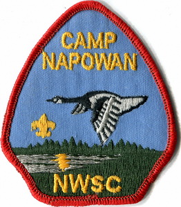 Camp Napowan