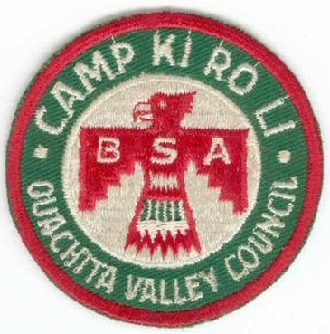 Camp Ki Ro Li
