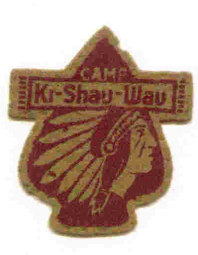 Camp Ki-Shau-Wau