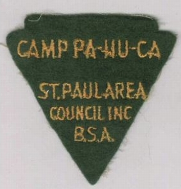 Camp Pa-Wu-Ca