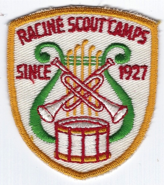 Racine Council Camps