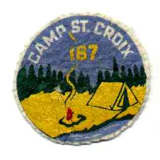 1940 Camp Saint Croix