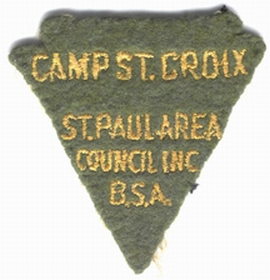 Camp St Croix