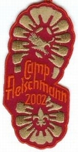 2002 Camp Fleischmann