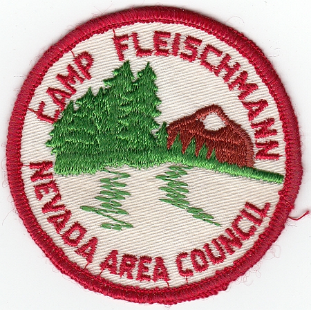 Camp Fleischmann