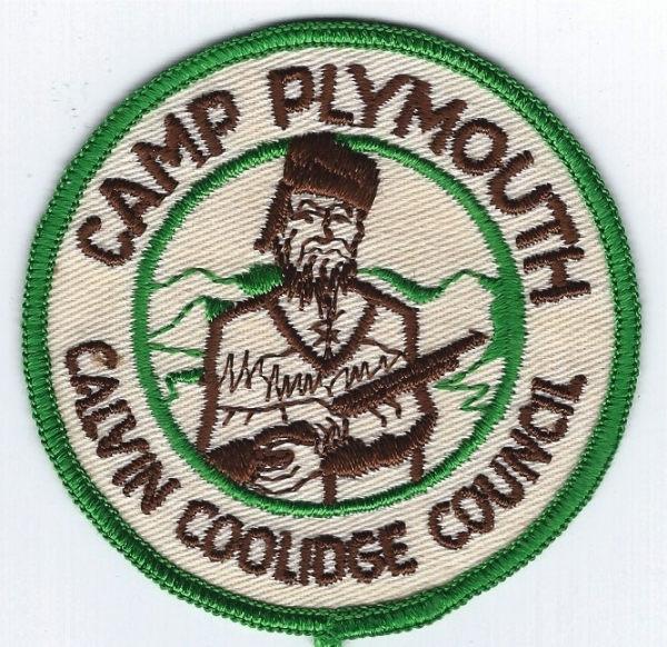 Camp Plymouth
