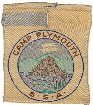 Camp Plymouth