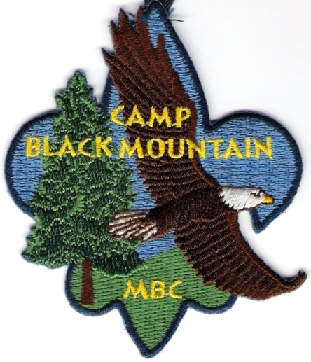 Camp Black Mountain