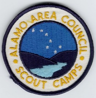 Alamo Area Council Camps