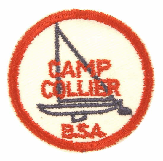 Camp Collier