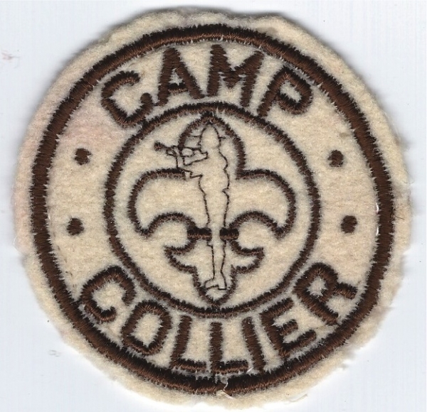 Camp Collier