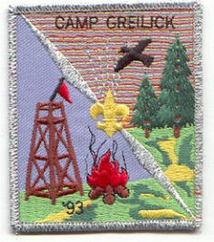 1993 Camp Greilick