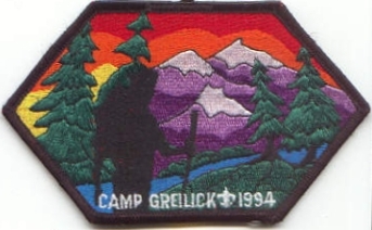 1994 Camp Greilick