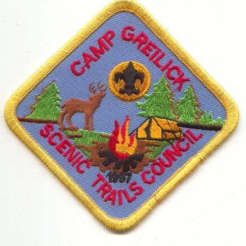 1997 Camp Greilick