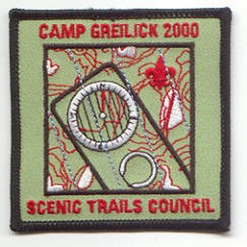 2000 Camp Greilick