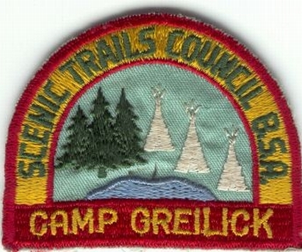 Camp Greilick