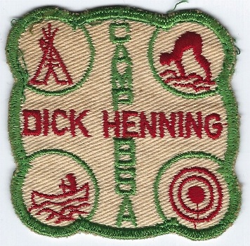 Camp Dick Henning