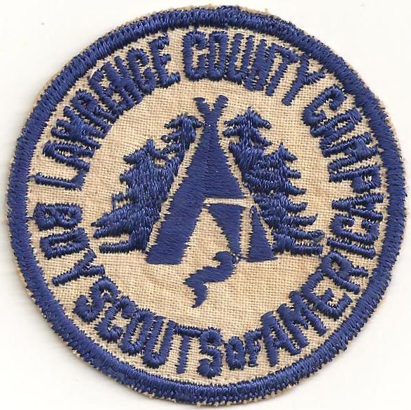 Lawrence County Camp