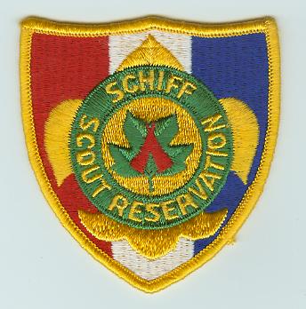 Schiff Scout Reservation