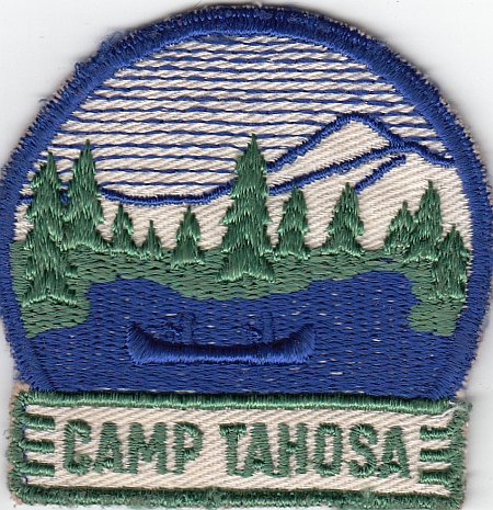 Camp Tahosa