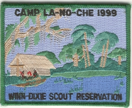 1999 Camp La-No-Che