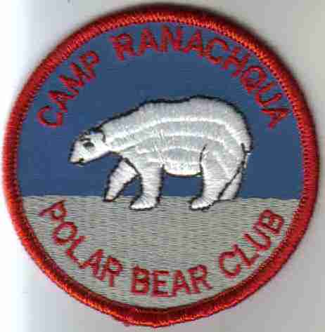 Camp Ranachqua - Polar Bear