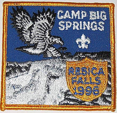 1996 Camp Big Springs