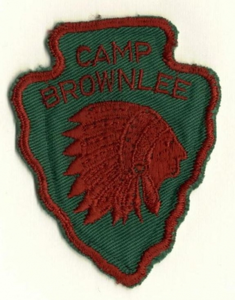 Camp Brownlee