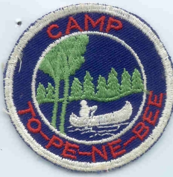 Camp To-Pe-Ne-Bee