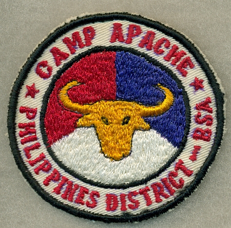 Camp Apache