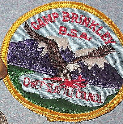 Camp Brinkley