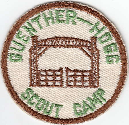Guenther Hogg Scout Camp