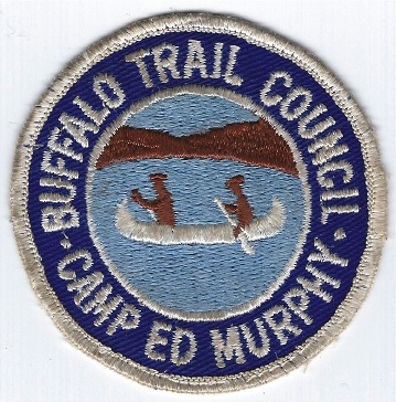 Camp Ed Murphy