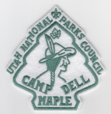Camp Mapel Dell