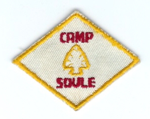 Camp Soule