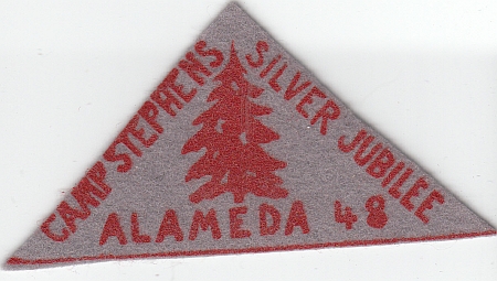 1948 Camp Stephens