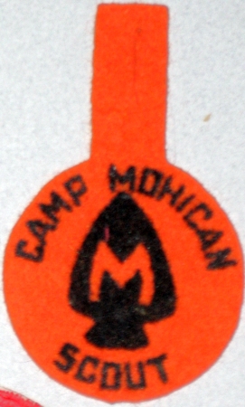 Camp Mohican - Honor Camper 1