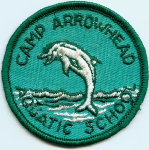 Camp Arrowhead - Aquatic School