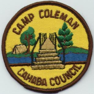 Camp Coleman