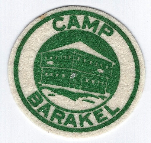 Camp Barakel