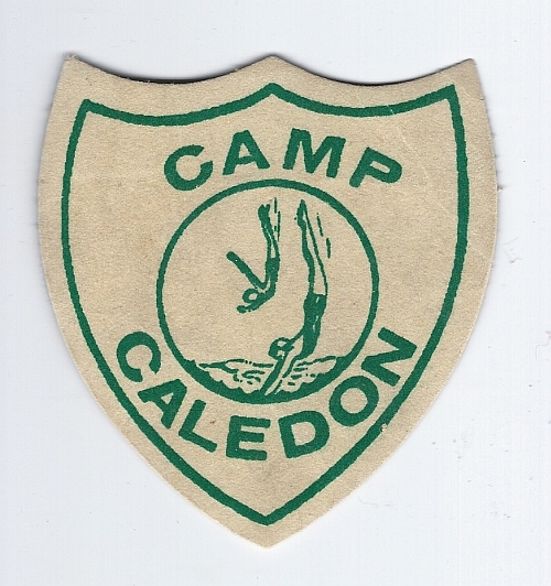 Camp Caledon