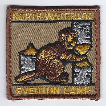 North Waterloo Everton Camp