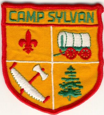 Camp Sylvan