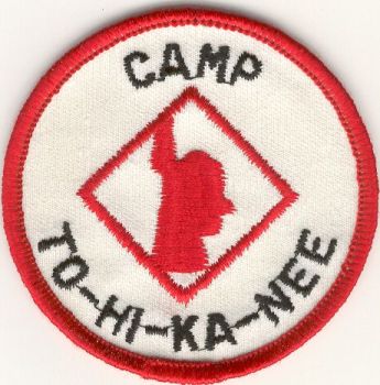 Camp To-Hi-Ka-Nee