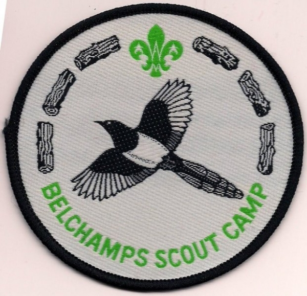 Belchamps Scout Camp
