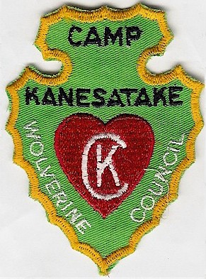 1965 Camp Kanesatake