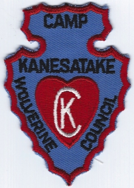 Camp Kanesatake
