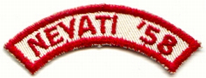 1958 Camp Neyati