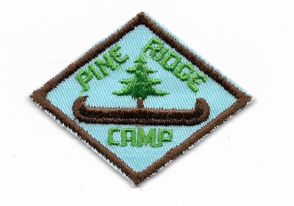 Pine Ridge Camp